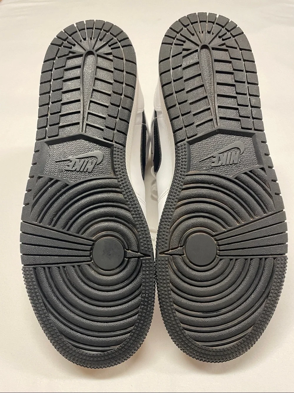 Nike Youth Air Jordan Sneakers